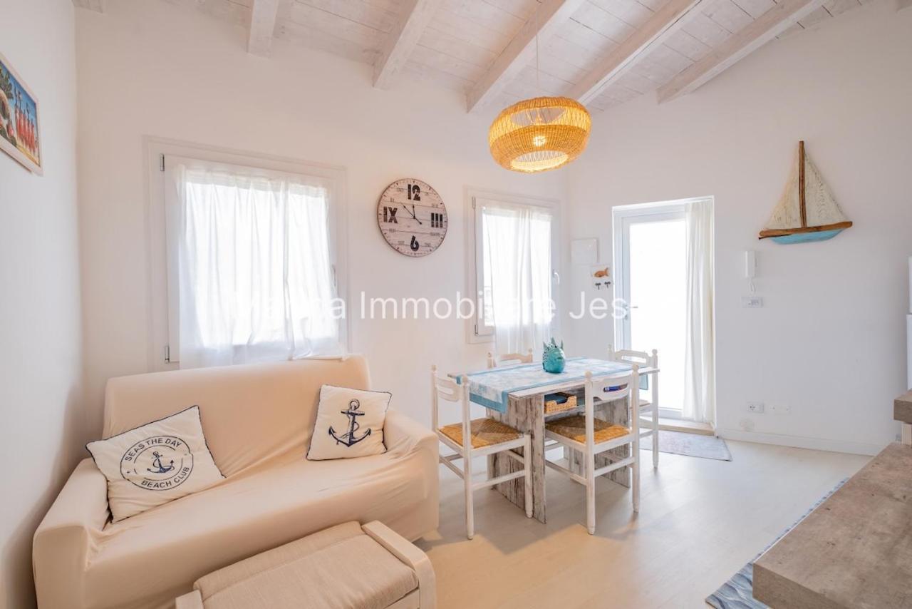 Villaggio Dei Gabbiani Lido di Jesolo Exterior photo