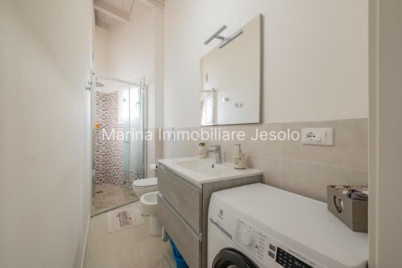 Villaggio Dei Gabbiani Lido di Jesolo Exterior photo