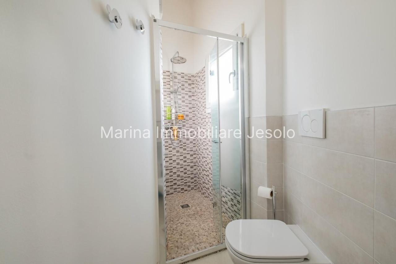 Villaggio Dei Gabbiani Lido di Jesolo Exterior photo
