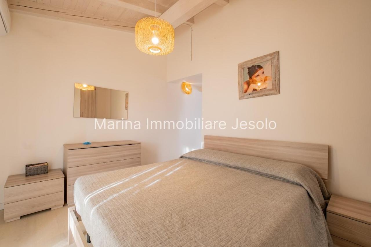 Villaggio Dei Gabbiani Lido di Jesolo Exterior photo