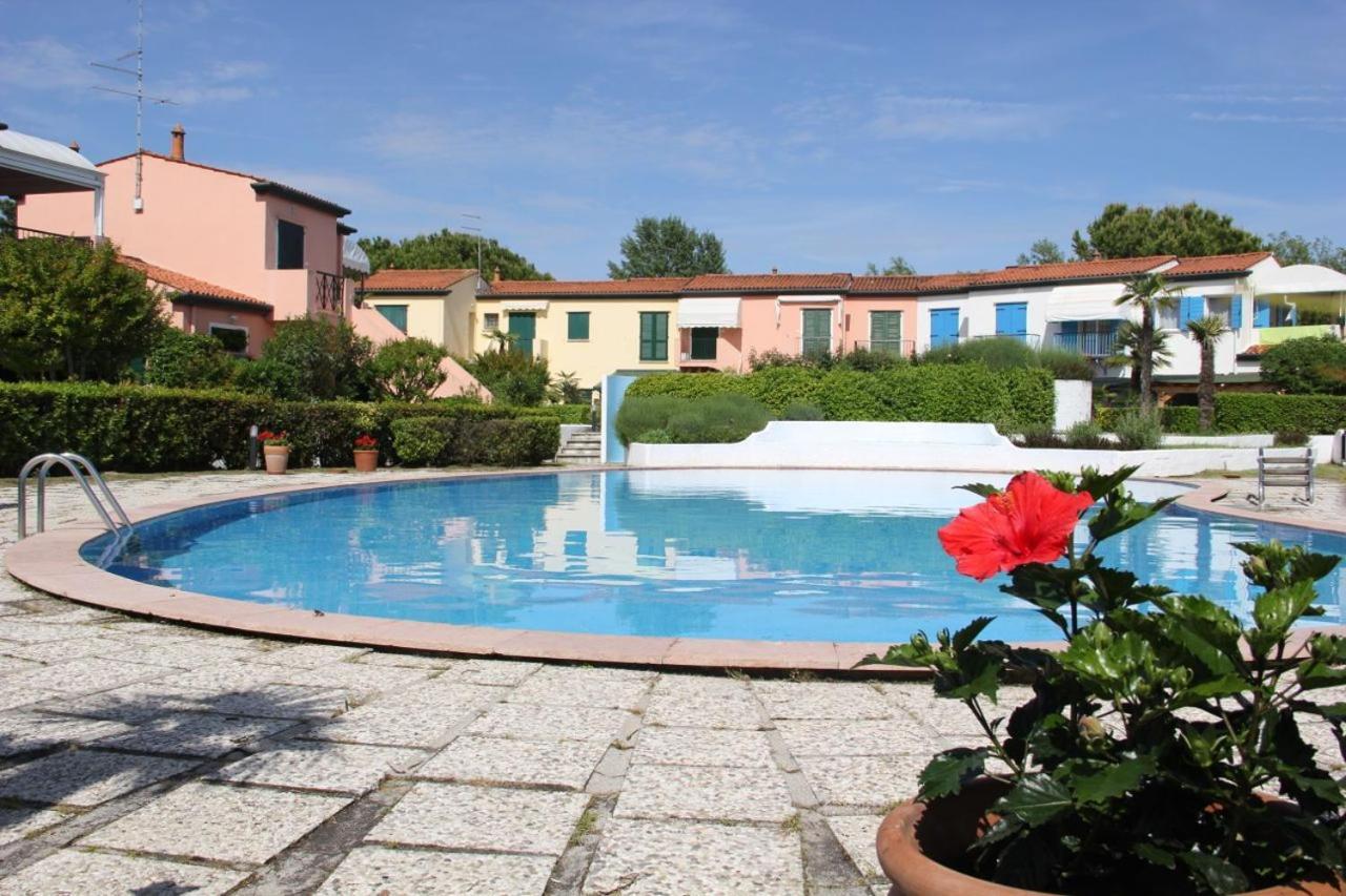 Villaggio Dei Gabbiani Lido di Jesolo Exterior photo